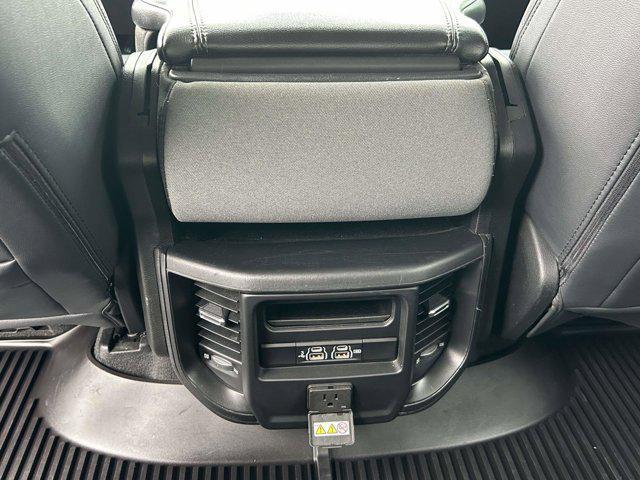 used 2019 Ram 1500 car, priced at $33,995