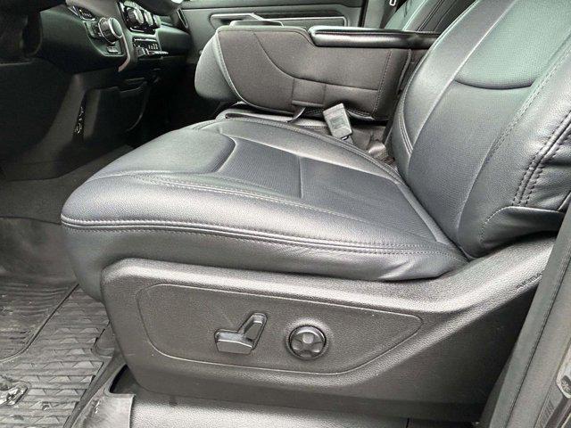 used 2019 Ram 1500 car, priced at $33,995