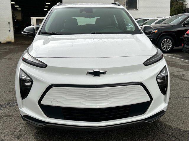 used 2022 Chevrolet Bolt EUV car, priced at $23,995