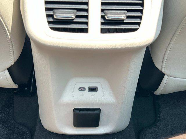 used 2023 Buick Envision car, priced at $32,995