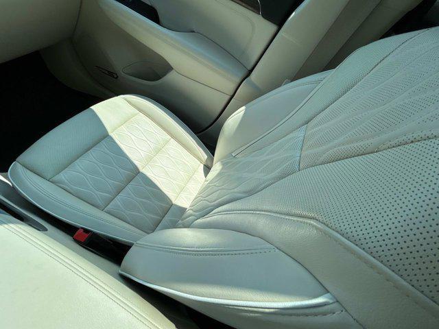 used 2023 Buick Envision car, priced at $32,995