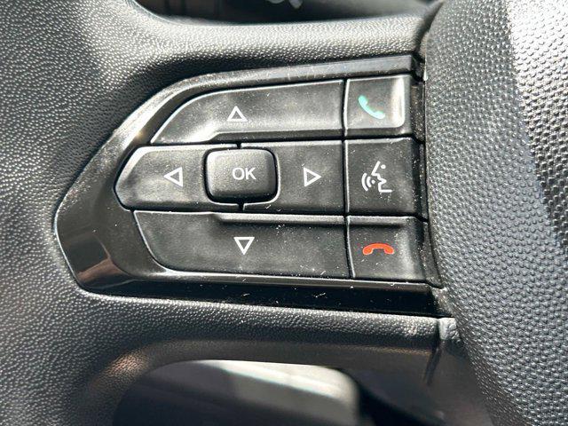 used 2023 Ram ProMaster 2500 car, priced at $31,995