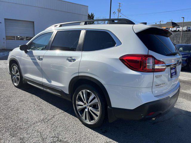 used 2022 Subaru Ascent car, priced at $29,995