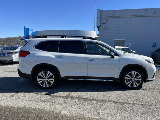 used 2022 Subaru Ascent car, priced at $29,995