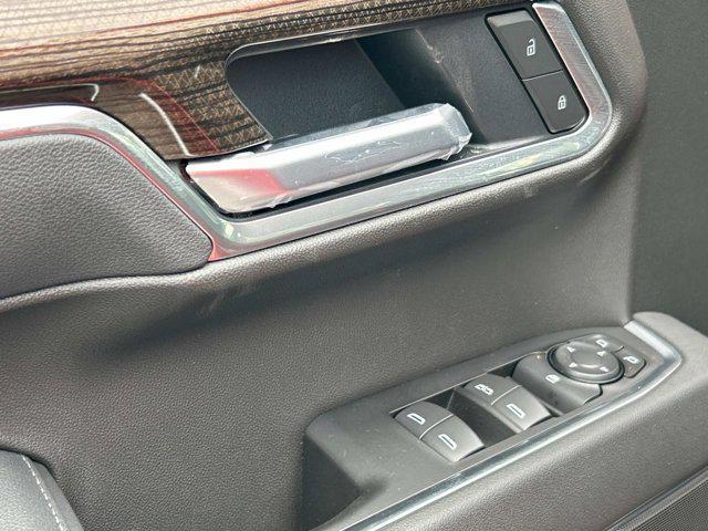 new 2026 Chevrolet Silverado 1500 car, priced at $58,782