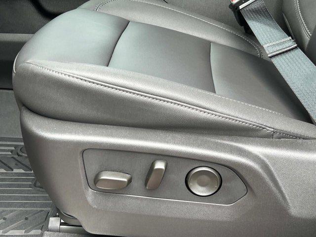 new 2026 Chevrolet Silverado 1500 car, priced at $58,782