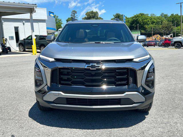 new 2025 Chevrolet Equinox car, priced at $41,705