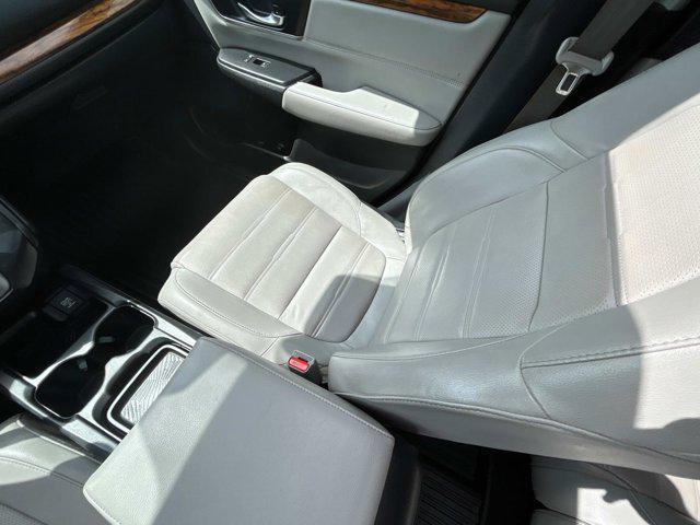 used 2018 Honda CR-V car, priced at $20,000