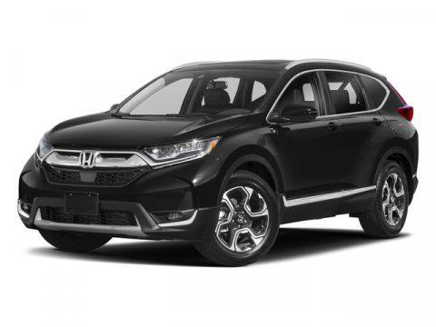 used 2018 Honda CR-V car, priced at $20,995