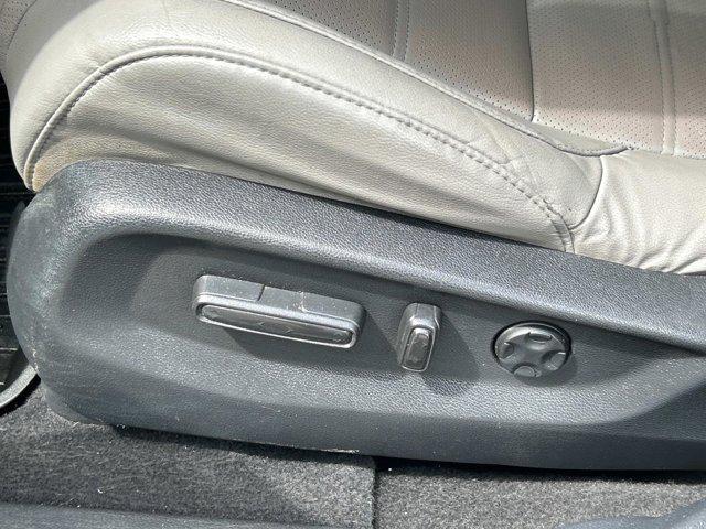 used 2018 Honda CR-V car, priced at $20,000