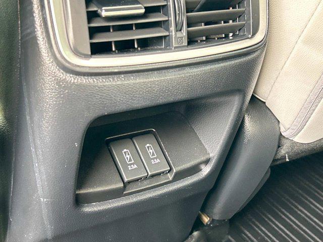 used 2018 Honda CR-V car, priced at $20,000