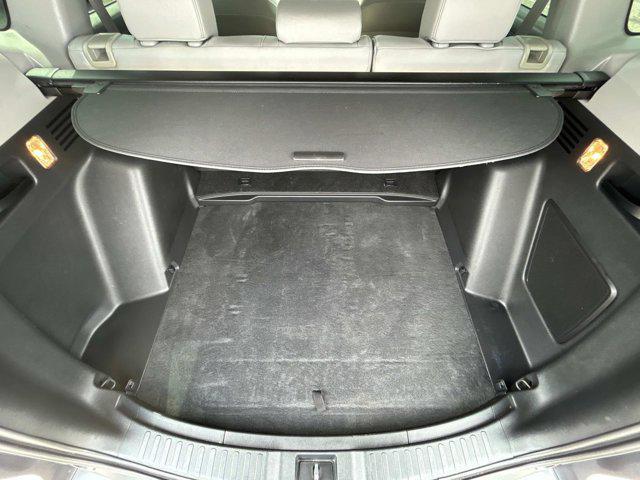 used 2018 Honda CR-V car, priced at $20,000
