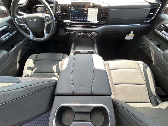 new 2026 Chevrolet Silverado 2500 car, priced at $83,547