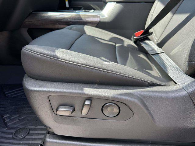 new 2026 Chevrolet Silverado 2500 car, priced at $83,547