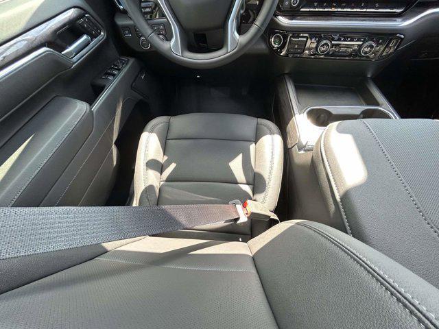 new 2026 Chevrolet Silverado 2500 car, priced at $83,547