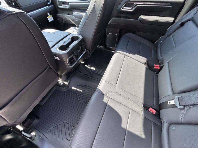 new 2026 Chevrolet Silverado 2500 car, priced at $83,547