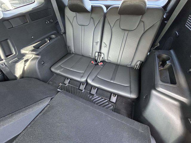 used 2023 Kia Sorento car, priced at $24,995