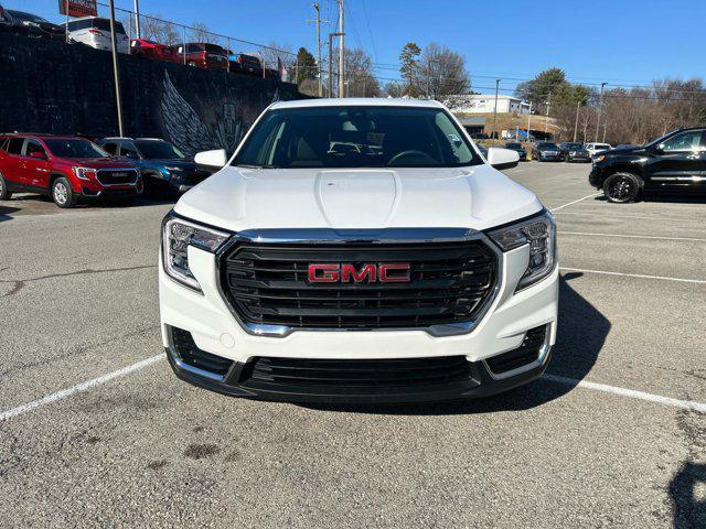 used 2024 GMC Terrain car, priced at $26,995