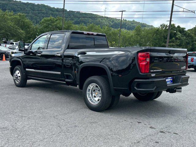new 2026 Chevrolet Silverado 3500 car, priced at $95,345