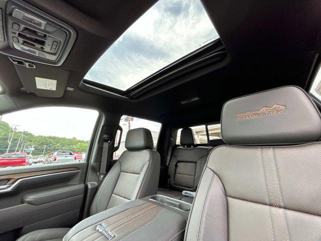 new 2026 Chevrolet Silverado 3500 car, priced at $95,345