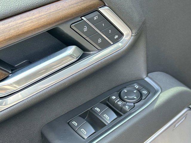 new 2025 Chevrolet Silverado 3500 car, priced at $89,080