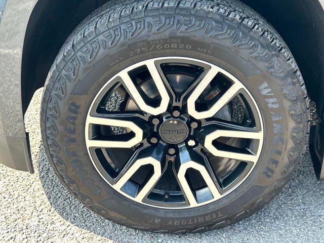 used 2019 GMC Yukon car, priced at $39,995