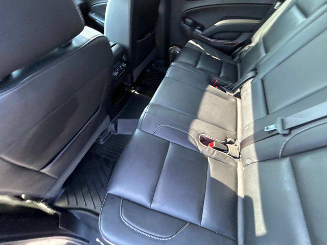 used 2019 GMC Yukon car, priced at $39,995