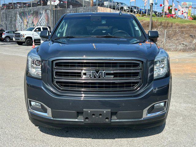 used 2019 GMC Yukon car, priced at $39,995
