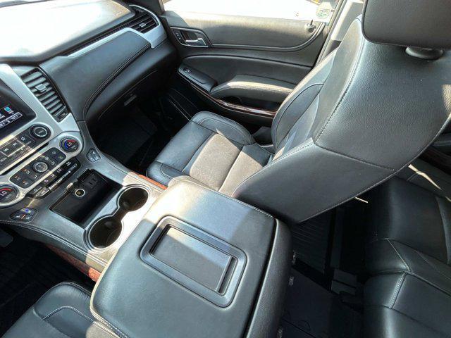 used 2019 GMC Yukon car, priced at $39,995