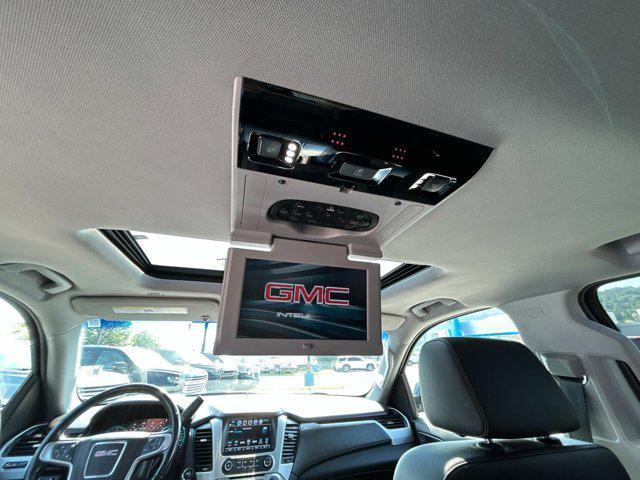 used 2019 GMC Yukon car, priced at $39,995