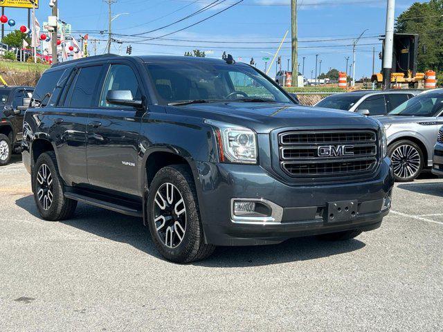 used 2019 GMC Yukon car, priced at $39,995