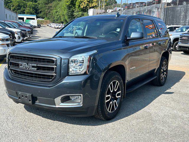 used 2019 GMC Yukon car, priced at $39,995