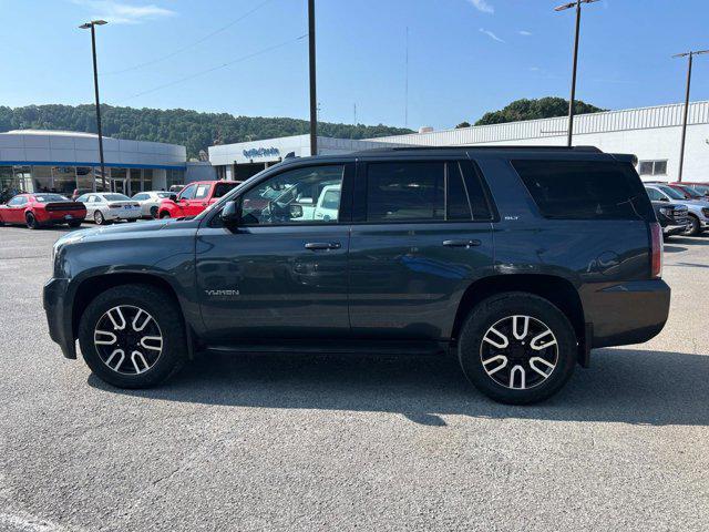 used 2019 GMC Yukon car, priced at $39,995