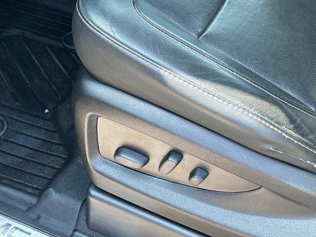 used 2019 GMC Yukon car, priced at $39,995