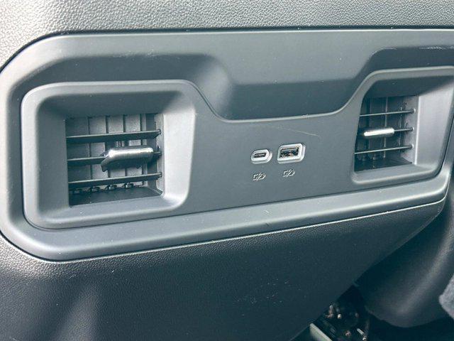 new 2025 Chevrolet Silverado 1500 car, priced at $57,979