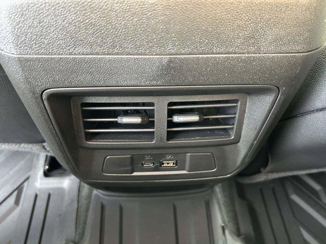 new 2026 Chevrolet Colorado car, priced at $48,197