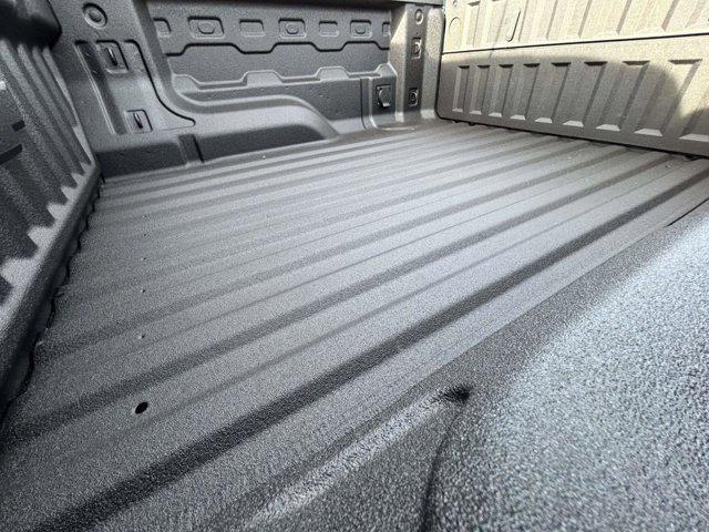 new 2026 Chevrolet Colorado car, priced at $48,197