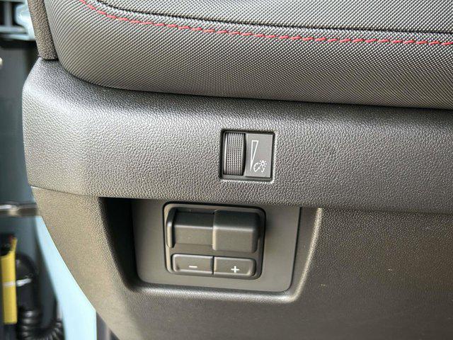 new 2026 Chevrolet Colorado car, priced at $48,197