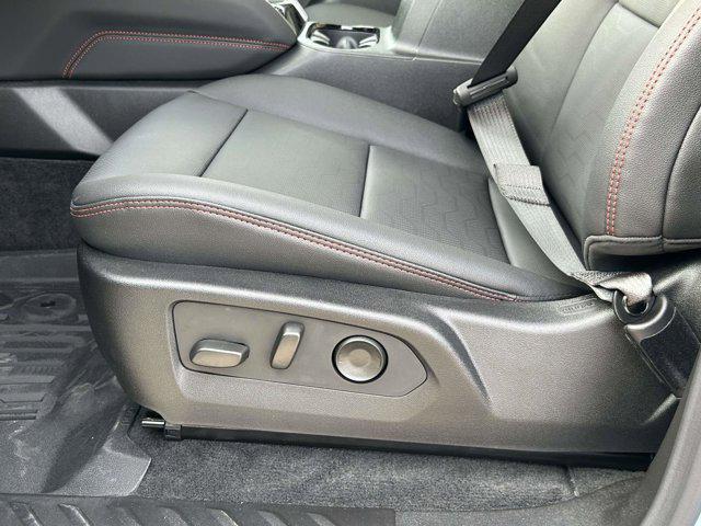 new 2026 Chevrolet Colorado car, priced at $48,197