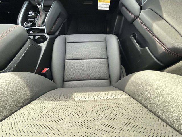 new 2026 Chevrolet Colorado car, priced at $48,197