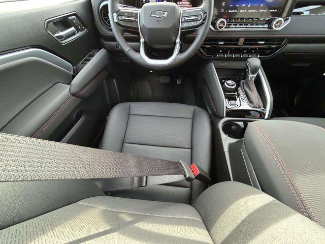 new 2026 Chevrolet Colorado car, priced at $48,197