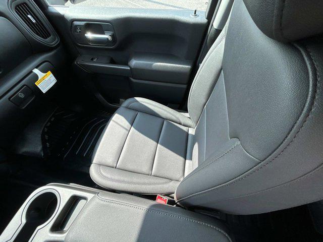 new 2025 Chevrolet Silverado 2500 car, priced at $53,340