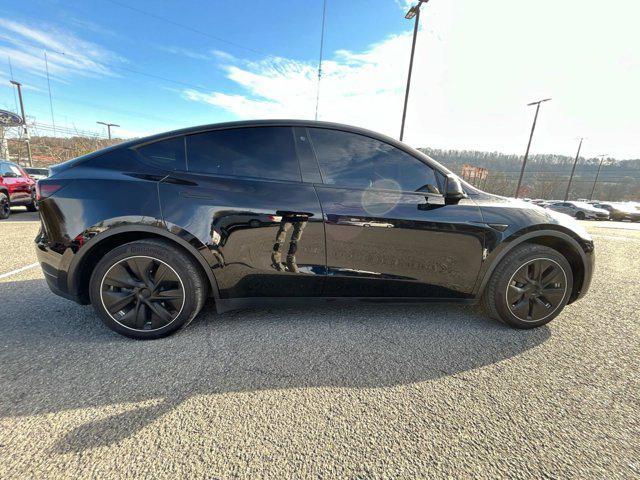 used 2021 Tesla Model Y car, priced at $26,995