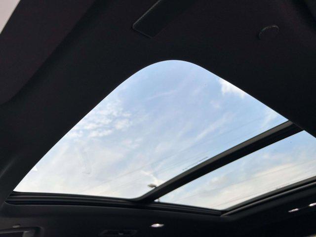 new 2026 Chevrolet Traverse car, priced at $59,215