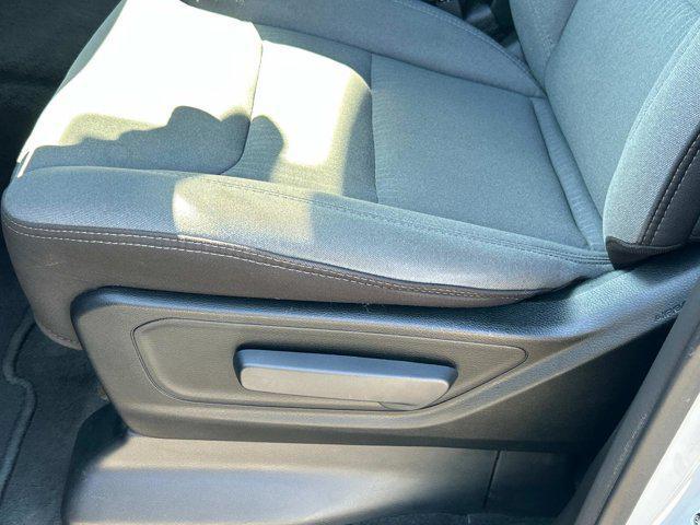 used 2023 Ram 1500 car, priced at $35,995