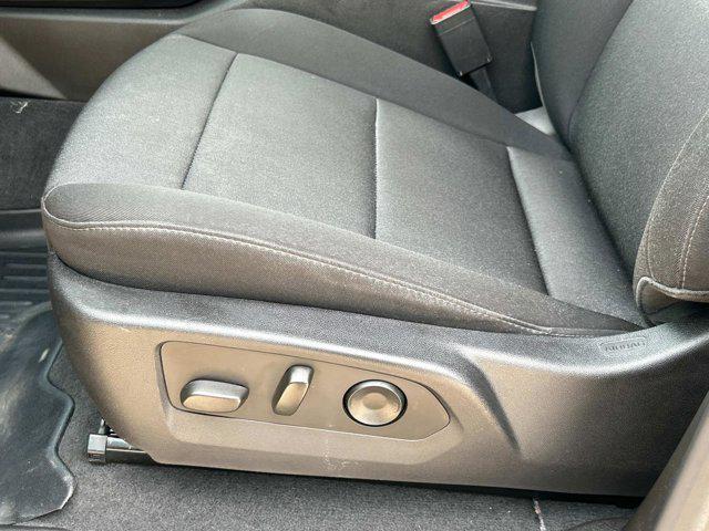 used 2024 Chevrolet Colorado car, priced at $38,995