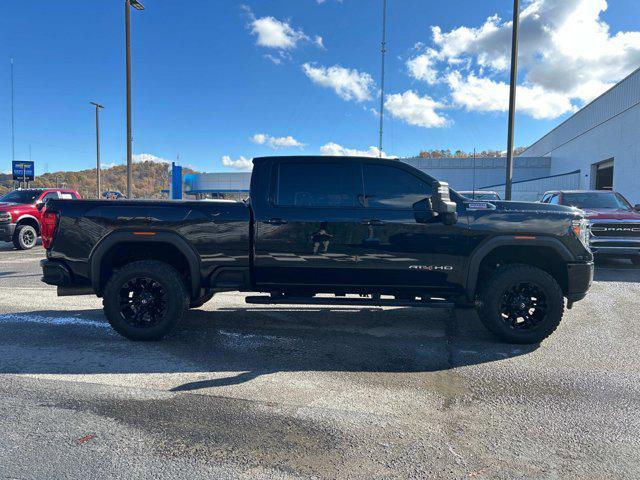 used 2020 GMC Sierra 2500 car, priced at $57,995