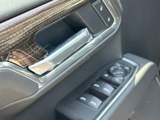 new 2025 Chevrolet Silverado 2500 car, priced at $75,710