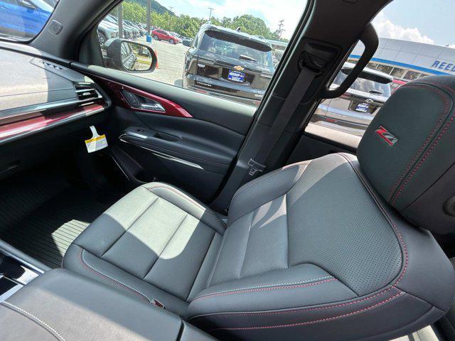 new 2025 Chevrolet Traverse car, priced at $55,050