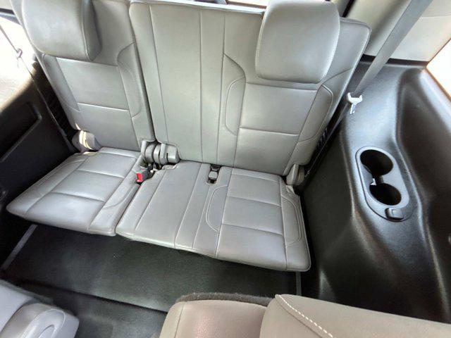 used 2019 Chevrolet Tahoe car, priced at $32,995